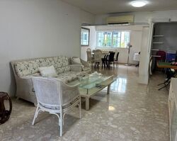 Blk 310 Shunfu Gardens (Bishan), HDB 5 Rooms #599146941
